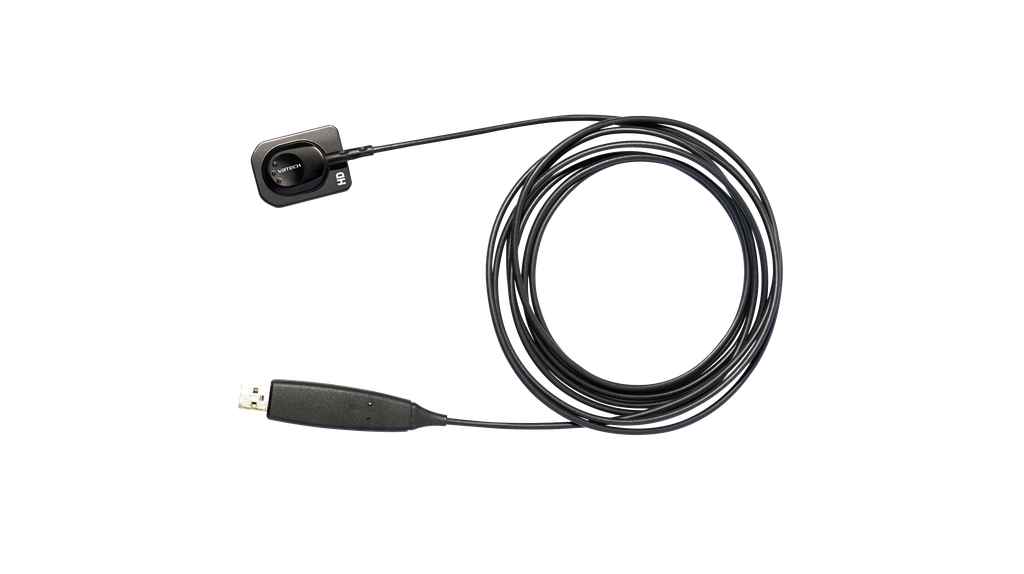 ORANGEDENTAL EzSensor HD
