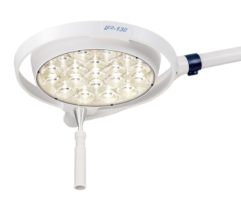 DR MACH Untersuchungsleuchte MACH LED 130/130F