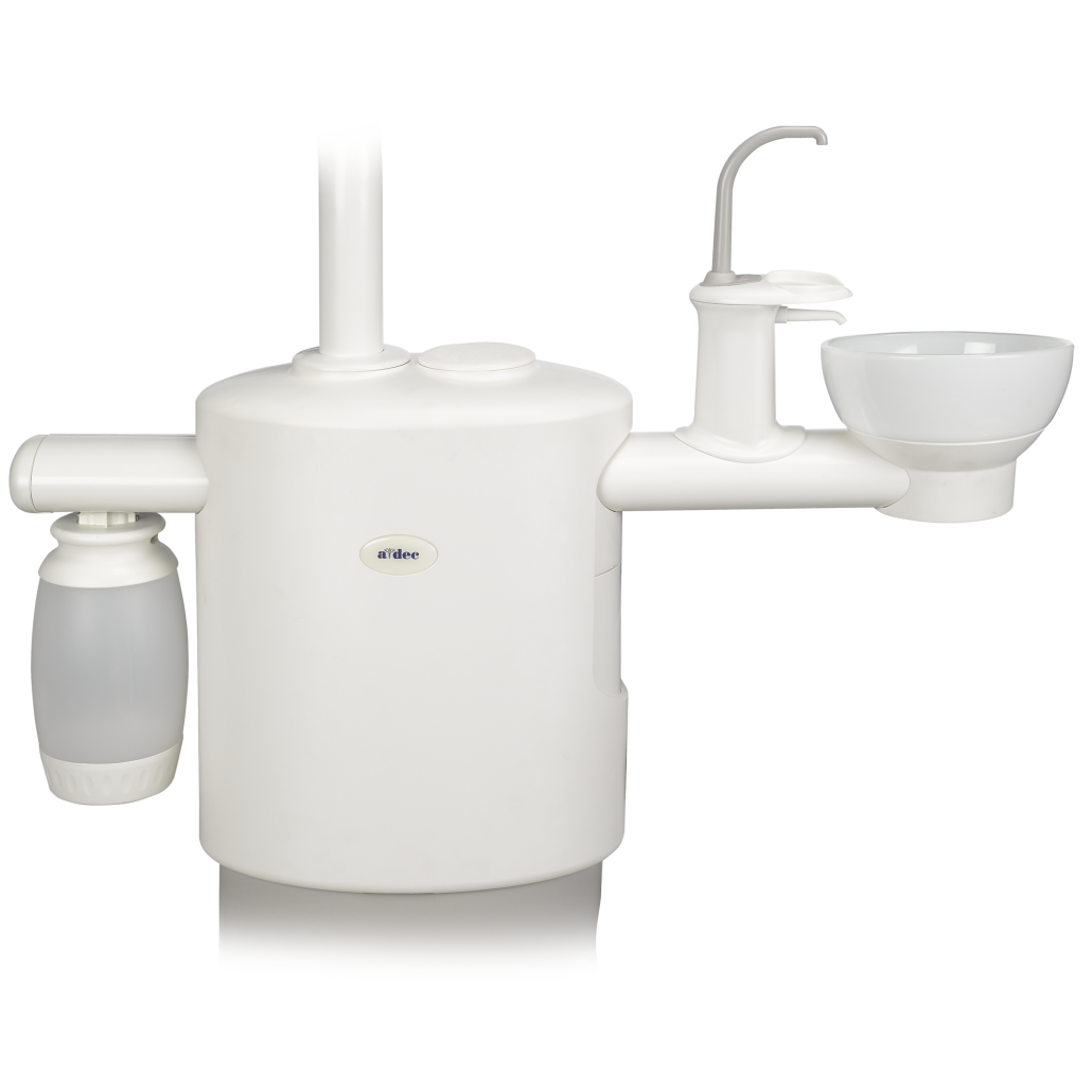 A-DEC Pedestal PRO stand alone Einheit