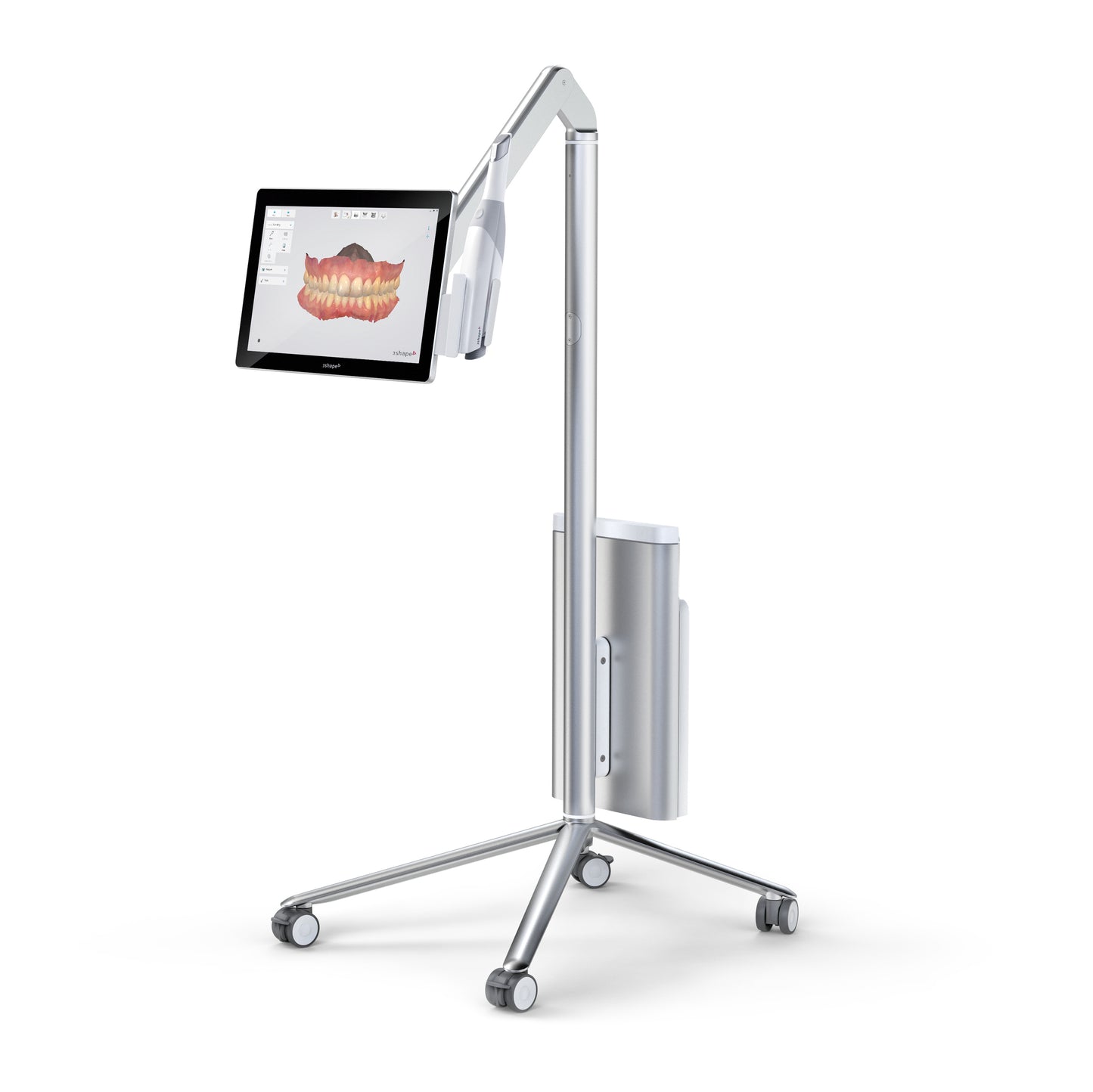 3Shape TRIOS 5 Wireless Intraoralscanner