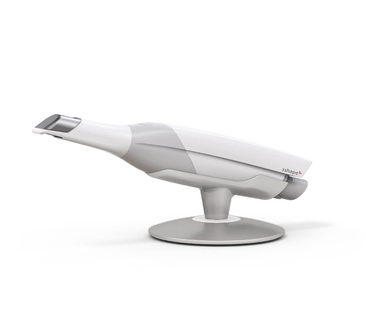 3Shape TRIOS 3 Wireless Intraoralscanner
