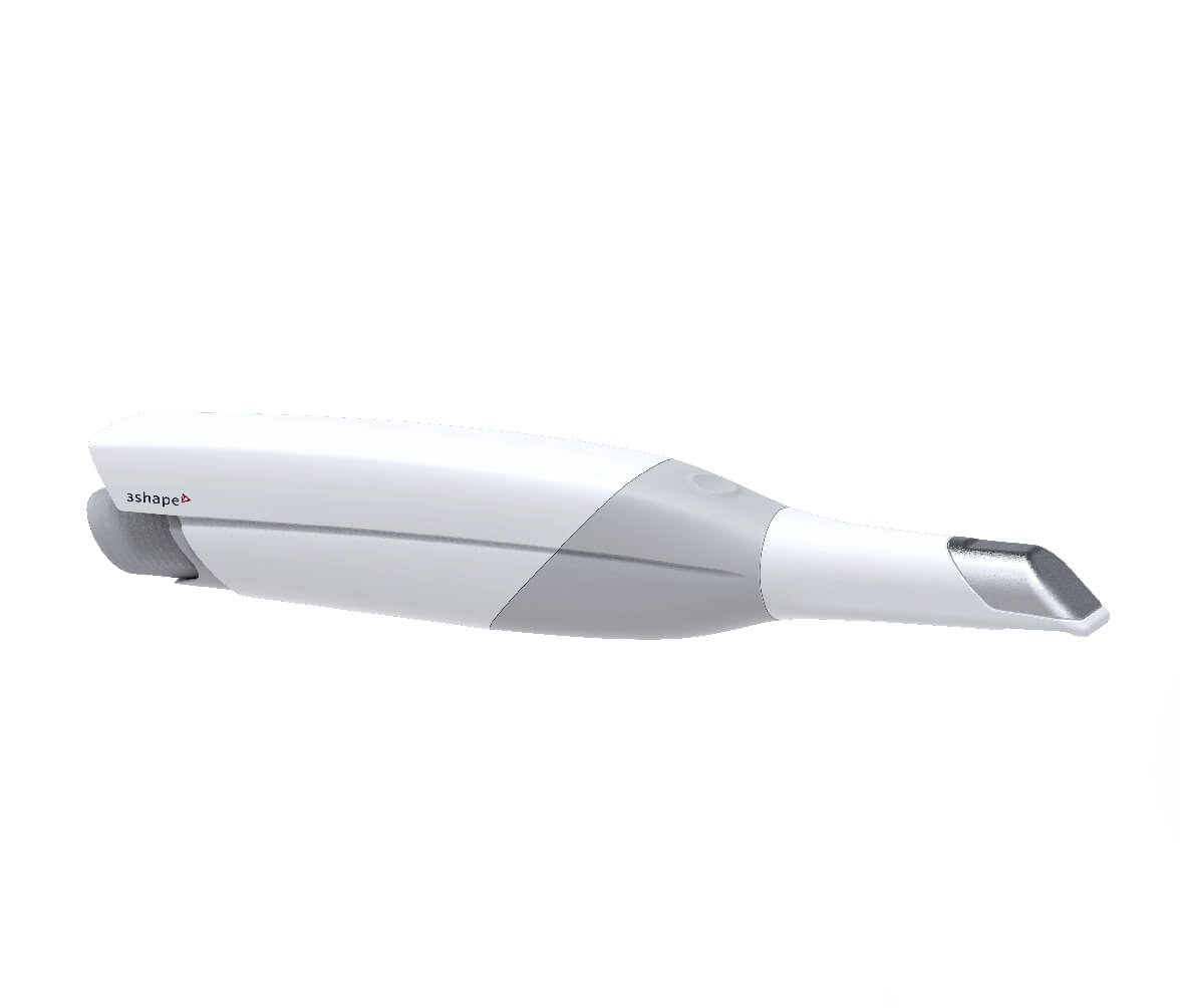 3Shape TRIOS 3 Wireless Intraoralscanner