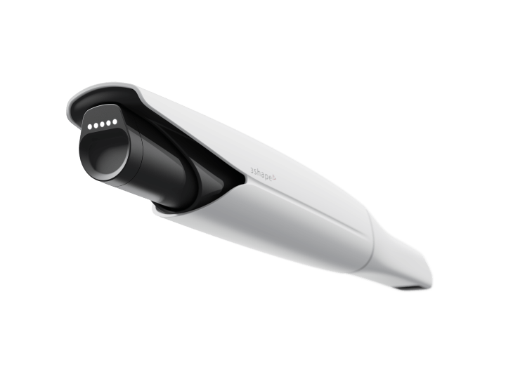3Shape TRIOS 5 Wireless Intraoralscanner