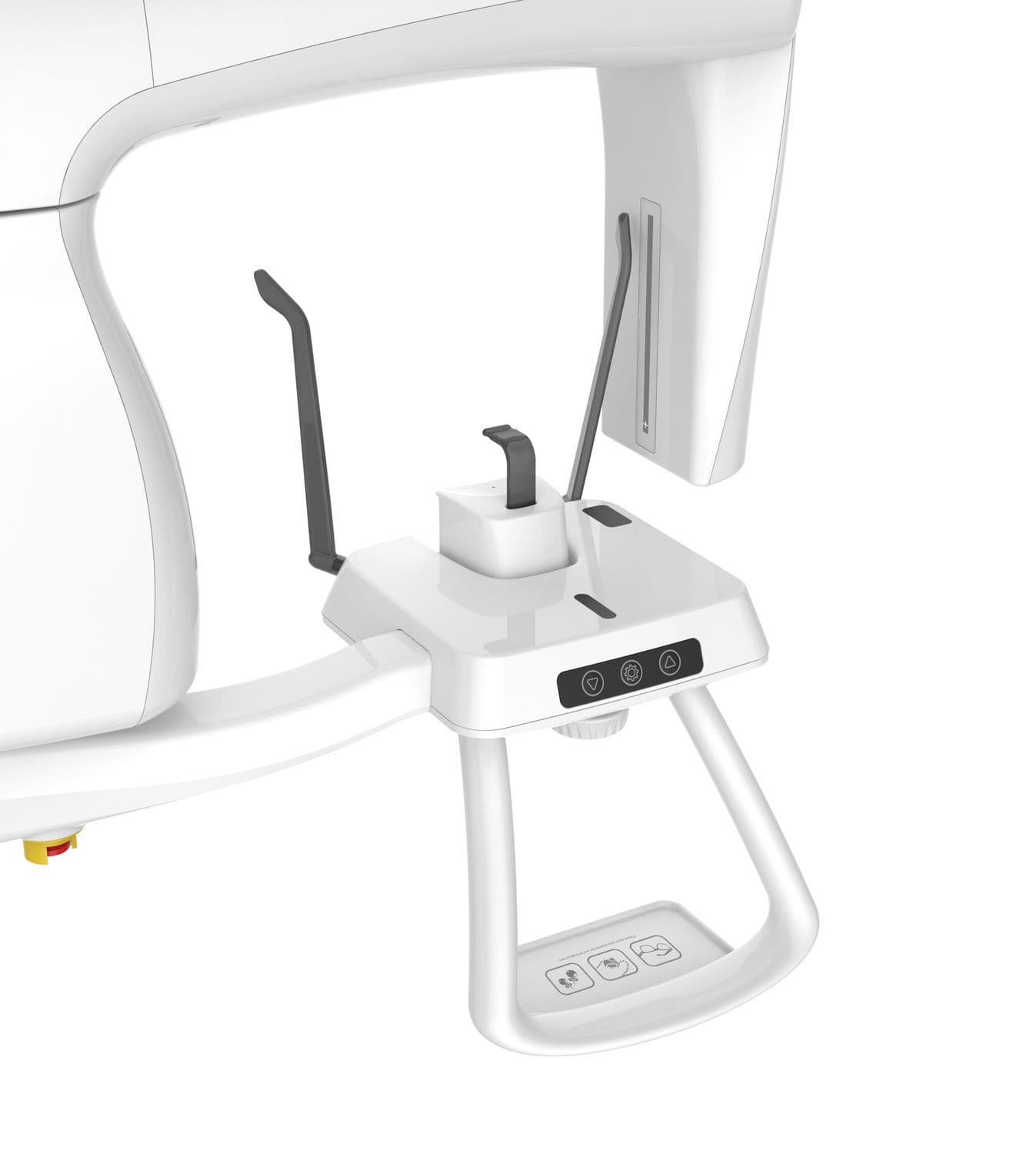 ORANGEDENTAL PaX-i Plus 2D OPG
