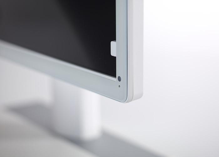 Barco Nio MDNC-2123 DE WH Befundungsmonitor RK 5 + 6