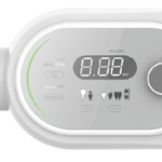 ORANGEDENTAL EzRayAIR 2 Wall Tubus Röntgen