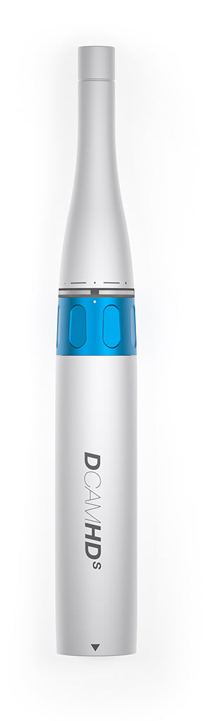 I.C.LERCHER D-CAM Intraorale Kamera