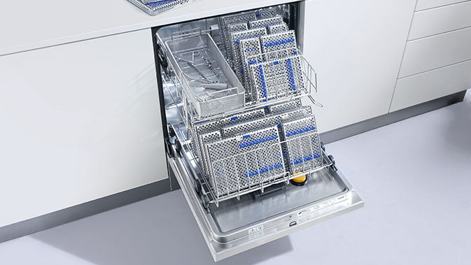 MIELE Miele PG 8581 Thermodesinfektor RDG