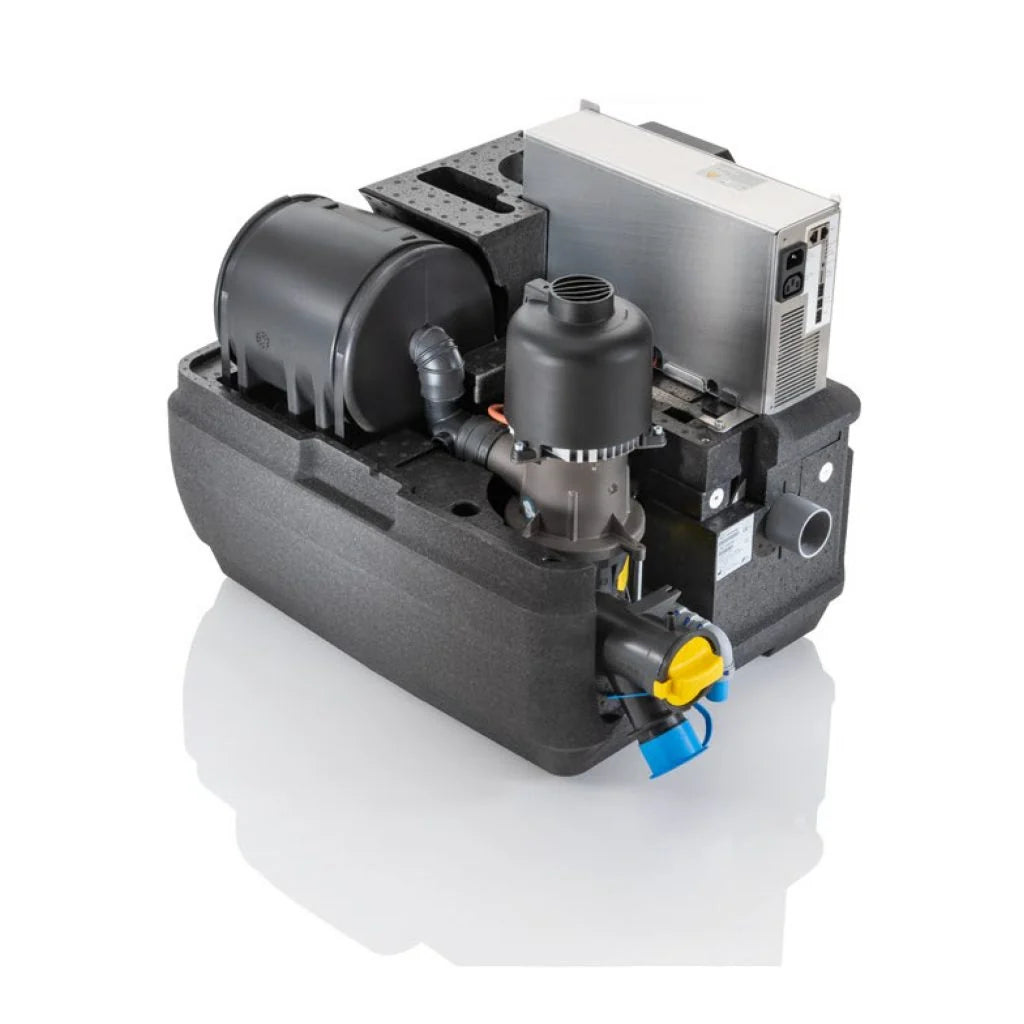 Dürr dental Tyscor VS 2 Nass-Saugmaschine