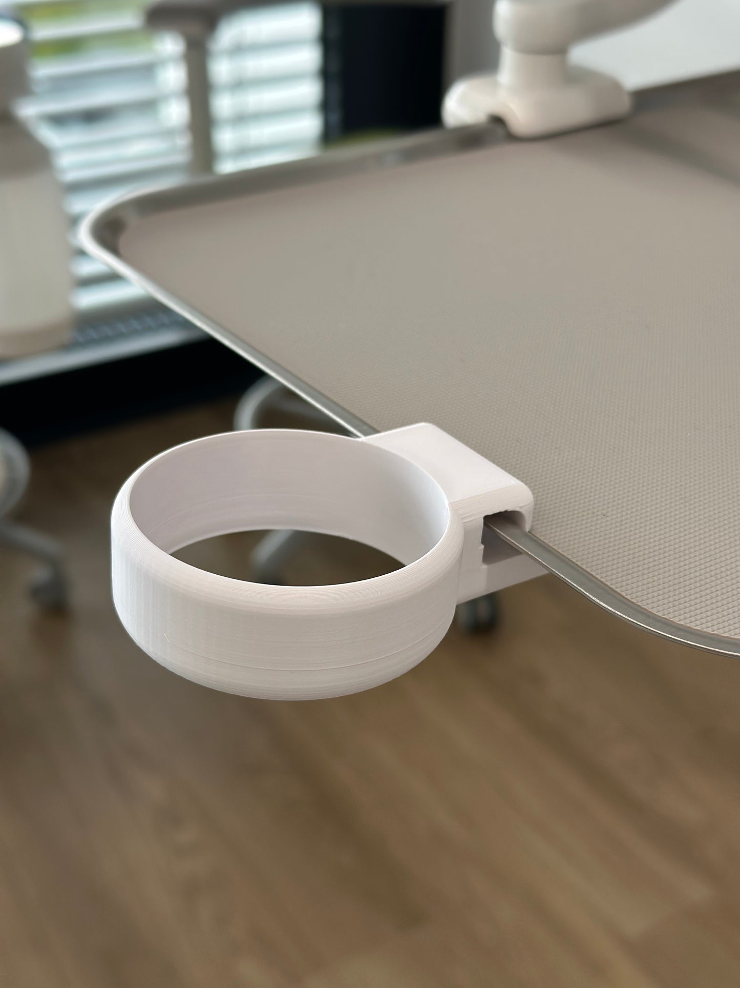 Becherhalter für PRO Tray A-dec