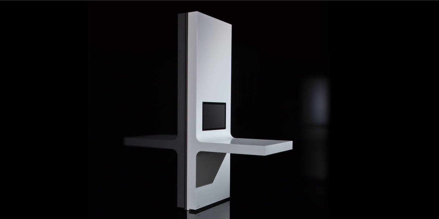 Kappler Med. Org. Manhattan Beratungsmöbel