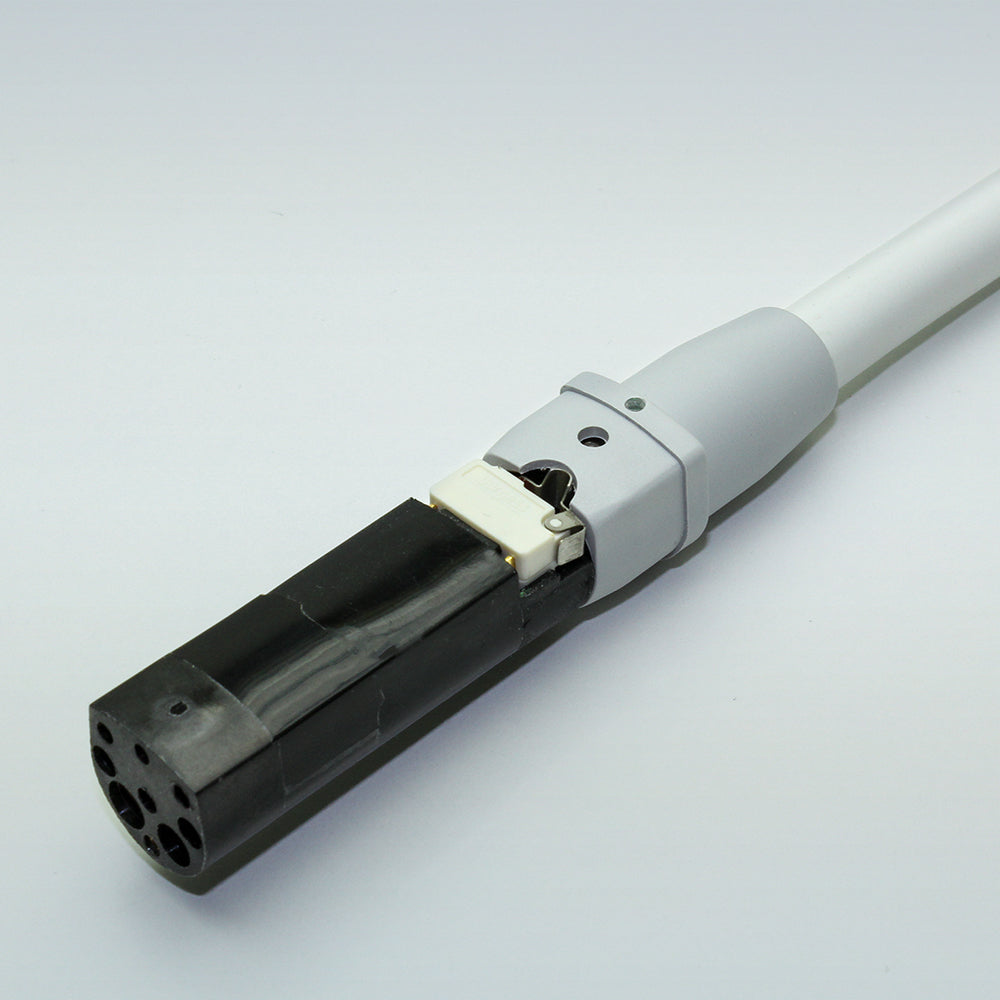 Luzzani Siliconschlauch 6F LZRL403IC6GC