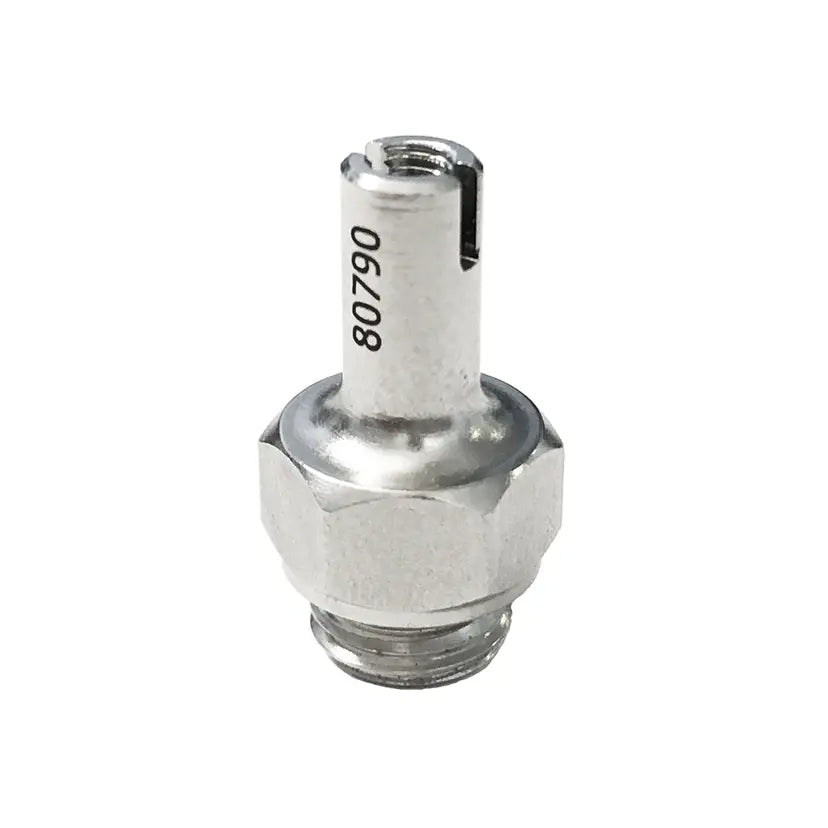 MELAG Adapter M3,0 x 0,5 mm, Innengewinde ME80790