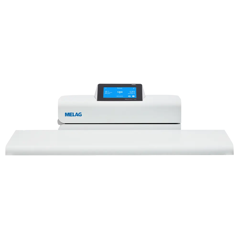 MELAG Melaseal 300 Durchlaufsiegelgerät