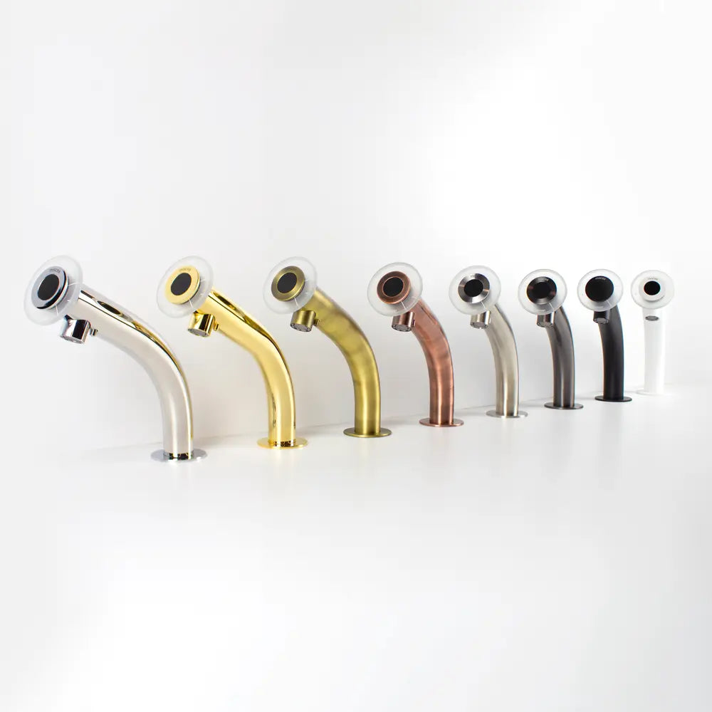 Miscea CLASSIC Standard Sensor Armatur 3 in 1