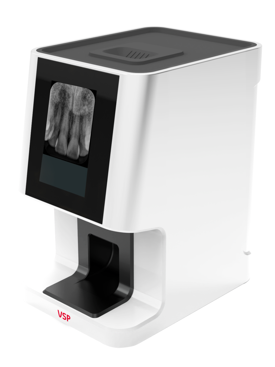 ORANGEDENTAL VSP Speicherfolienscanner