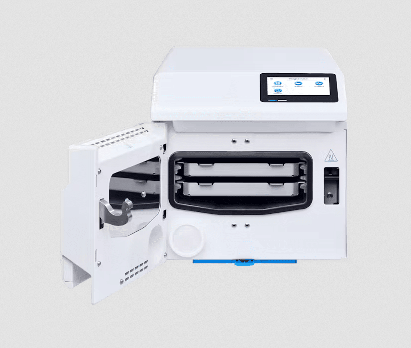 MELAG Vacuclave 305 Prime-Line Kompaktautoklav