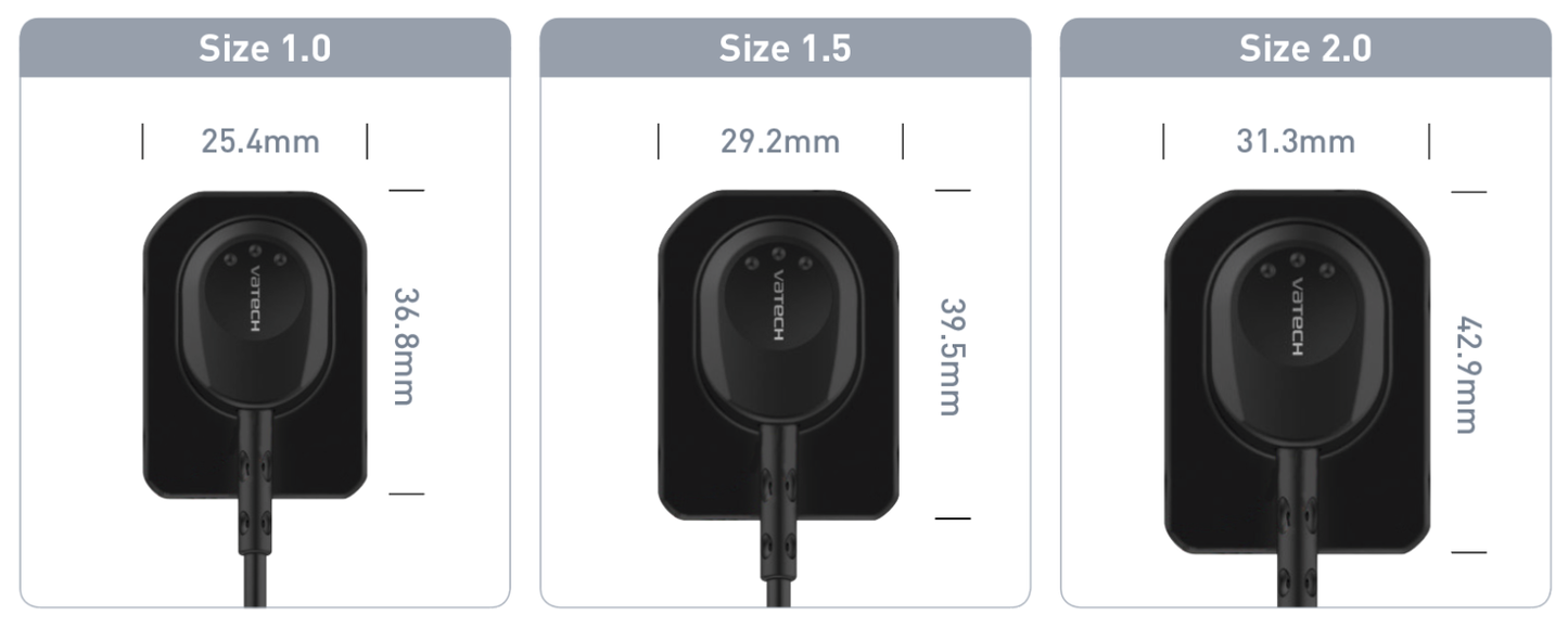 ORANGEDENTAL EzSensor HD