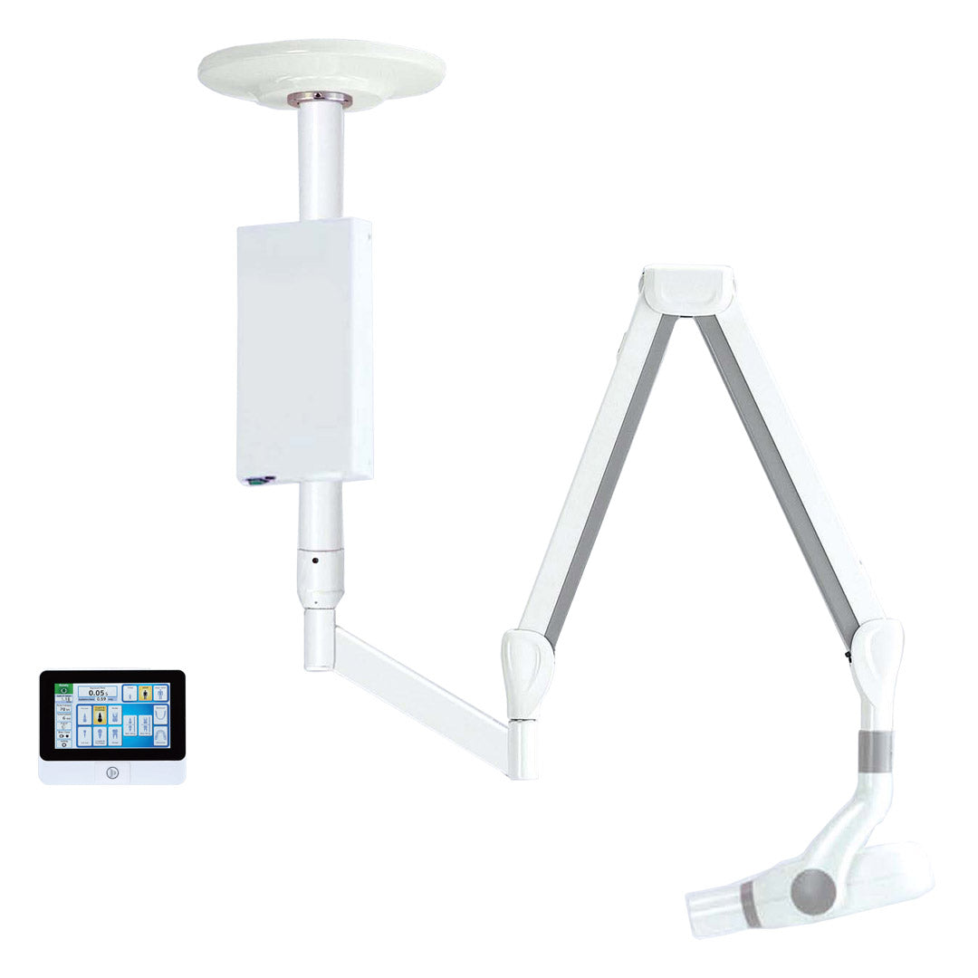 Belmont PHOT-X IIS LCD Kleinröntgen Deckenversion