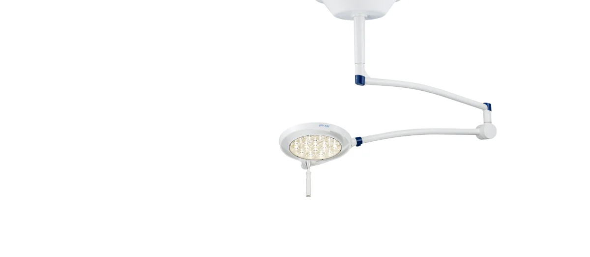 DR MACH Untersuchungsleuchte MACH LED 130/130F