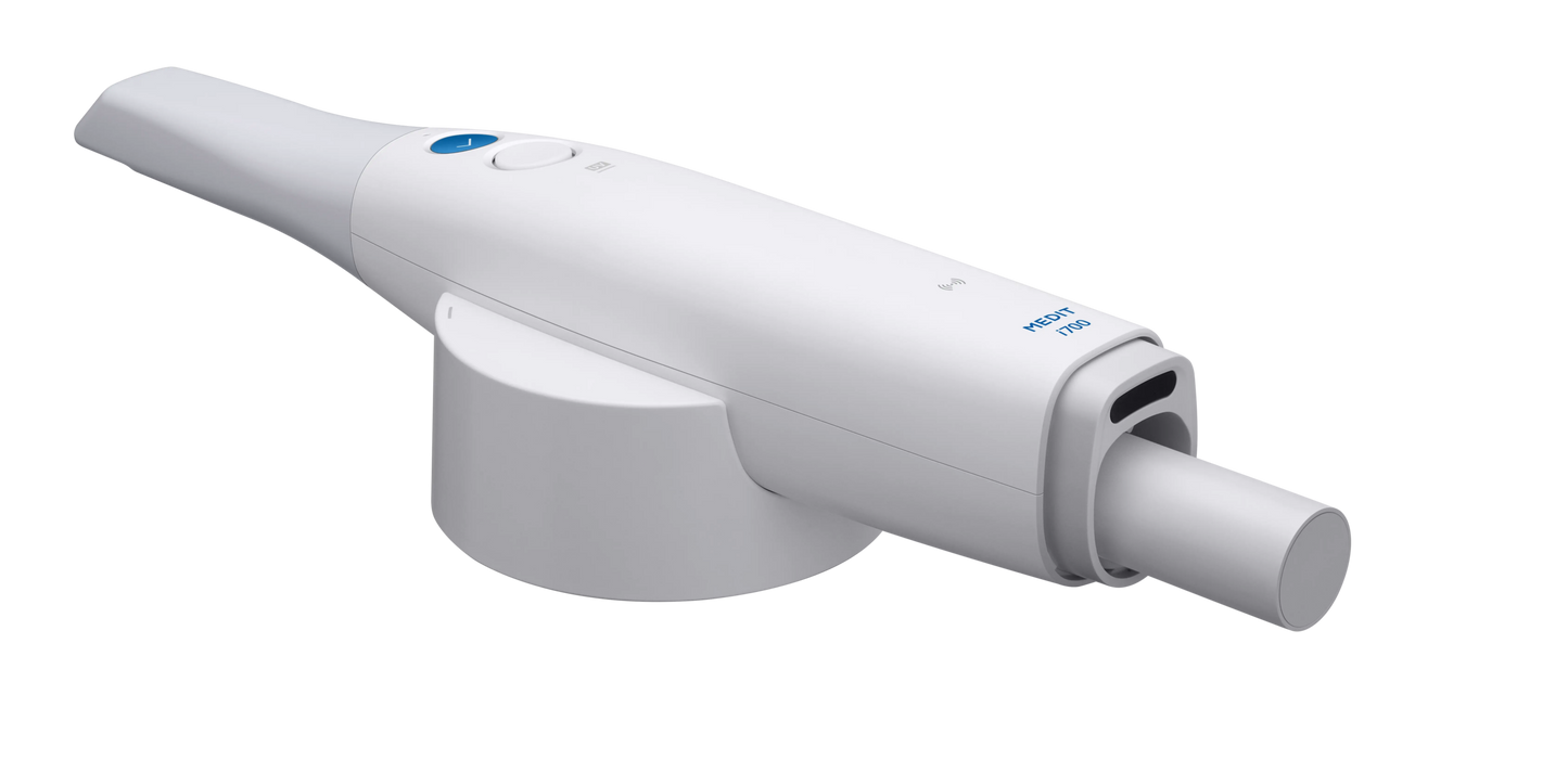 MEDIT i700 Wireless Intraoralscanner