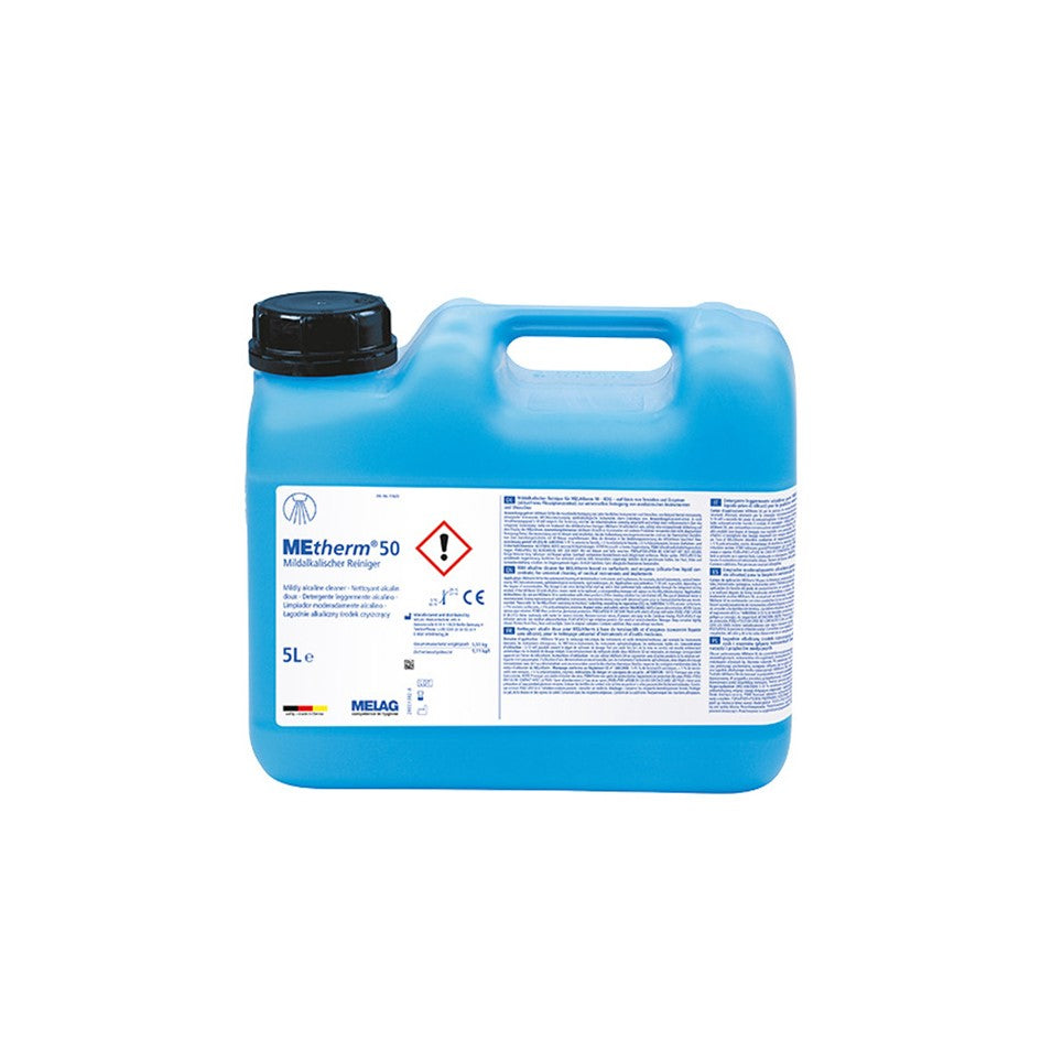 MELAG MEtherm 50 Reiniger ME11620