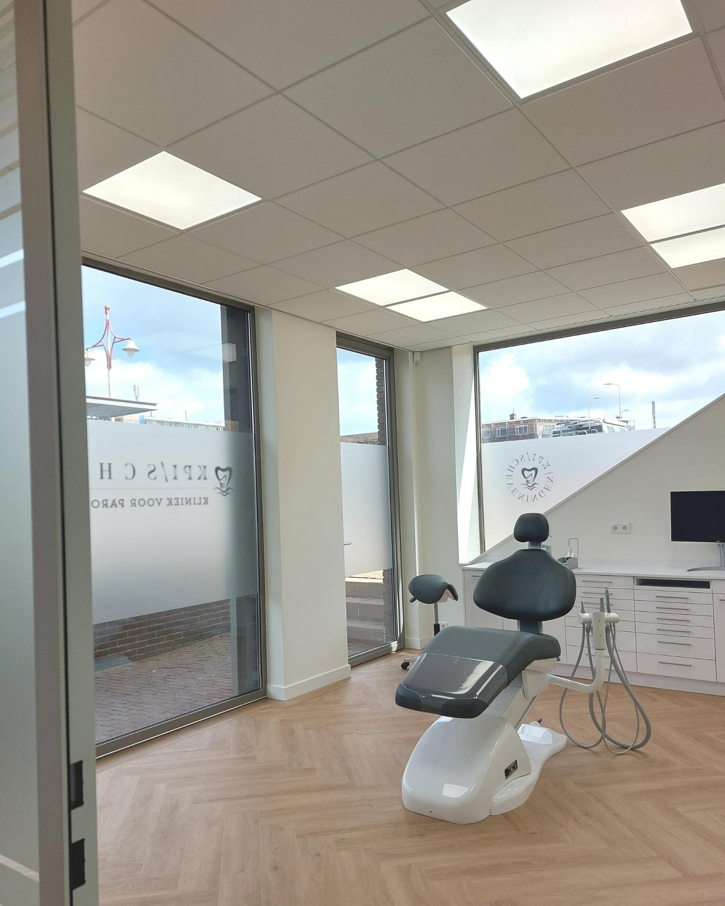 Dentled DL 62 Einbau Vollspektrum-Tageslicht Panels