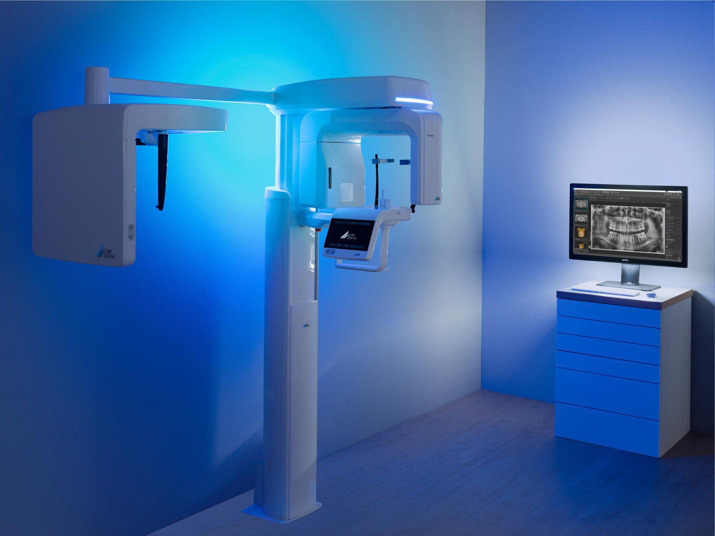 Dürr Dental VistaPano S 2D 2.0 OPG