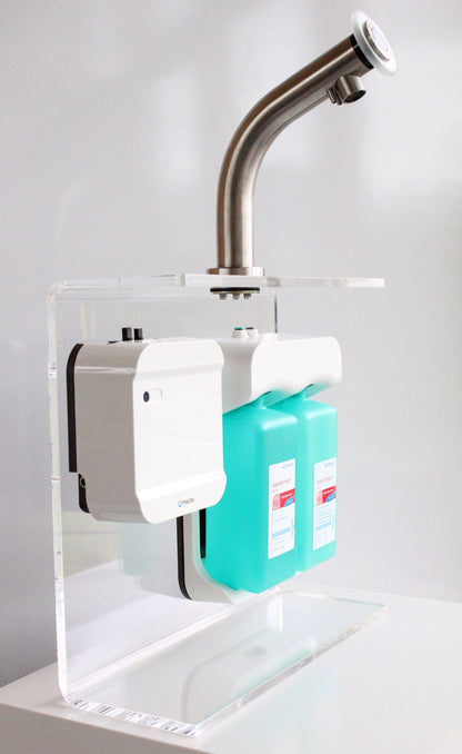 Miscea CLASSIC Standard Sensor Armatur 3 in 1