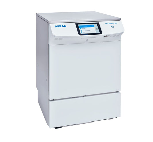 MELAtherm 20 mit Trocknung
