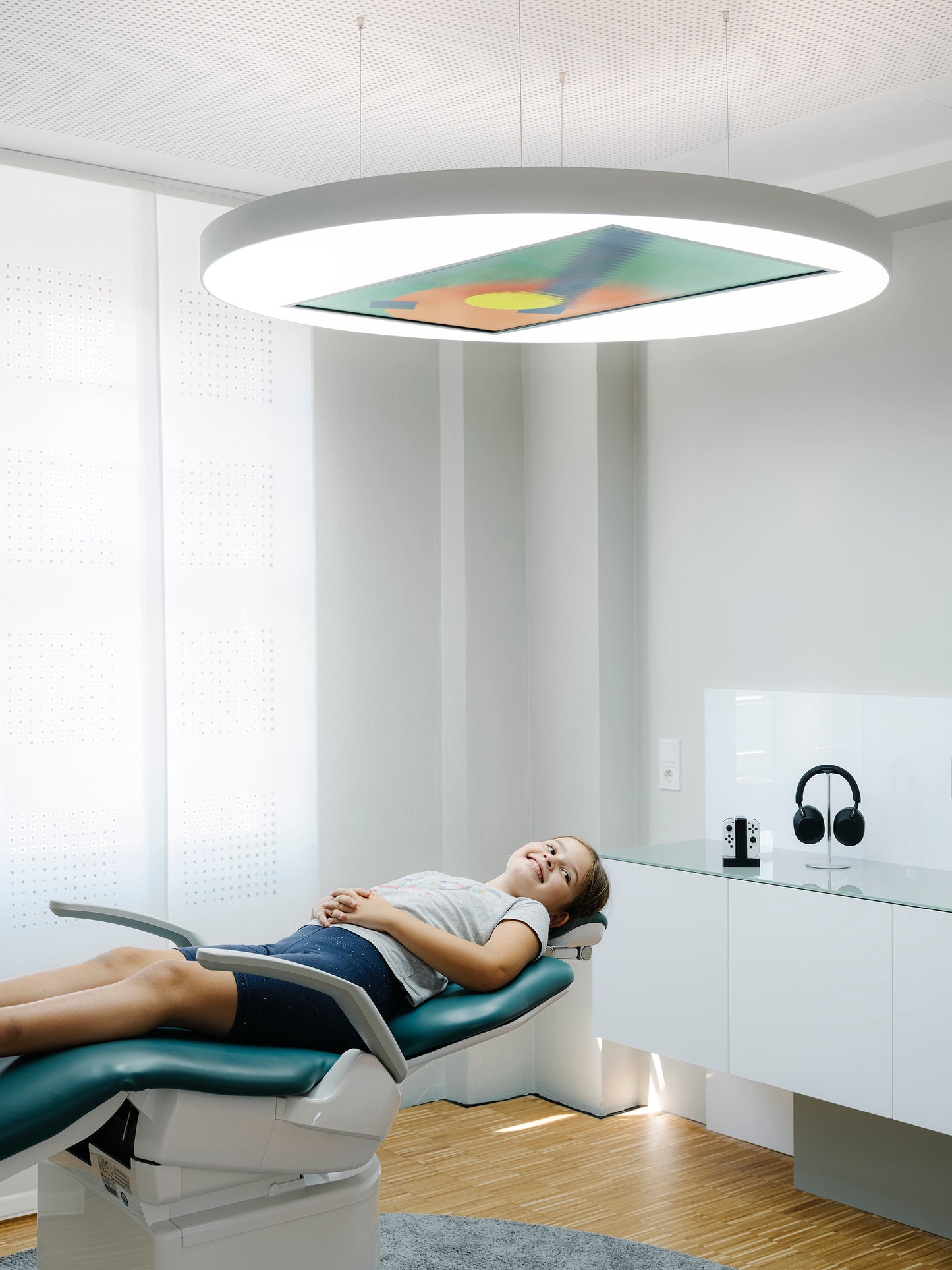 Medialightsystems zeroONE® Pro