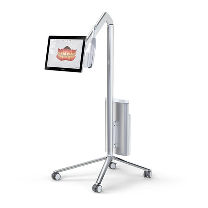 3Shape TRIOS 5 Wireless Intraoralscanner