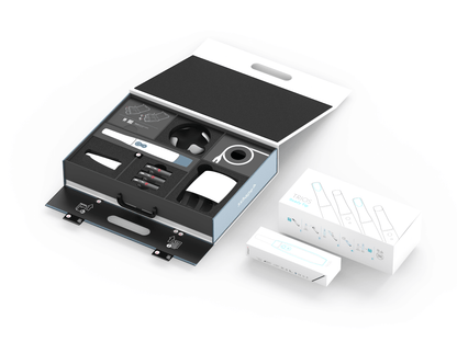 3Shape TRIOS 6 Wireless Intraoralscanner