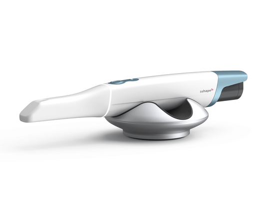 3Shape TRIOS 6 Wireless Intraoralscanner
