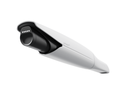 3Shape TRIOS 5 Wireless Intraoralscanner