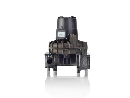 Dürr dental V 900 S Trocken-Saugmaschine
