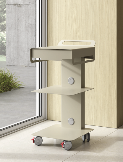 Edarredo "FLEXI" Cart Rollwagen