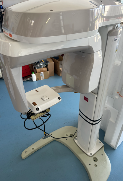 Orangedental Pax i 2D OPG Röntgengerät