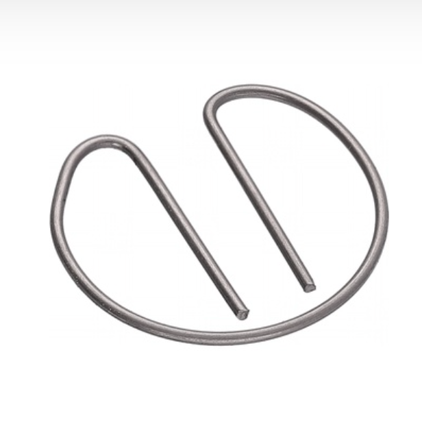 A-dec Filtereinsatz Saugschlauch groß 12.1109.01