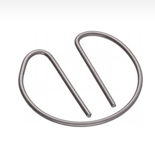 A-dec Filtereinsatz Saugschlauch groß 12.1109.01