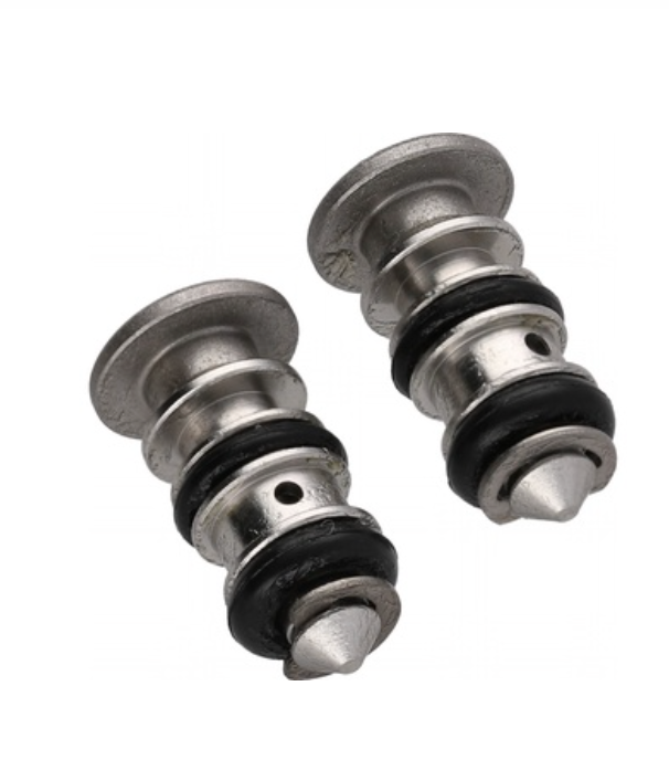 A-dec Multifunktionsspritze Valve ASSY Button Syringe 2 stk. 23.1232.01