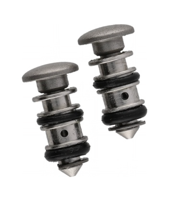 A-dec Multifunktionsspritze Valve ASSY Button Syringe 2 stk. 23.1232.01