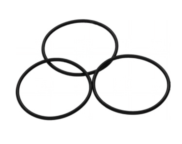 A-dec O-Ring Kit, Tri-Vac Canister 3 stk. 90.1357.00