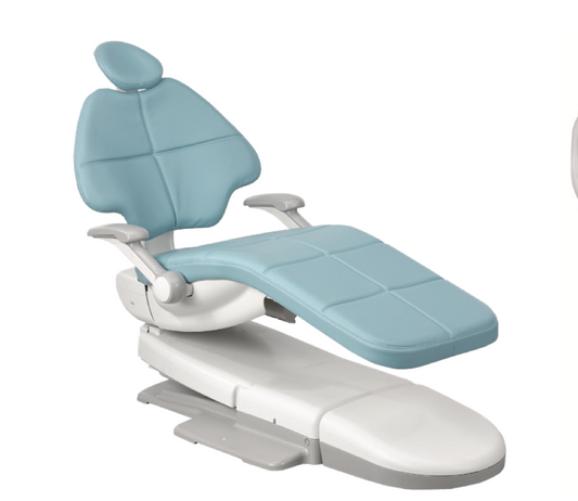 A-dec 500 Polstersatz Upholstery sewn Lounge