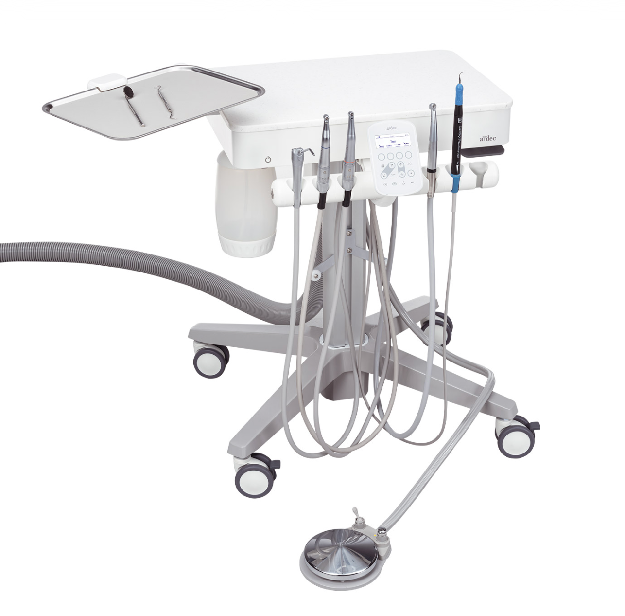 A-DEC 300 Pro Dental Cart