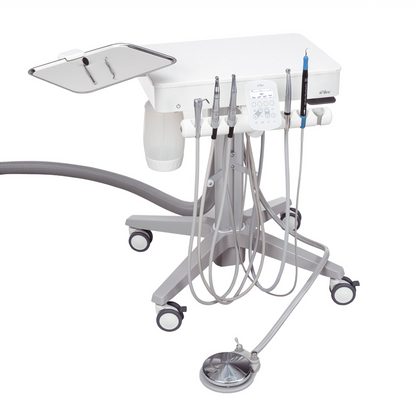 A-DEC 300 Pro Dental Cart