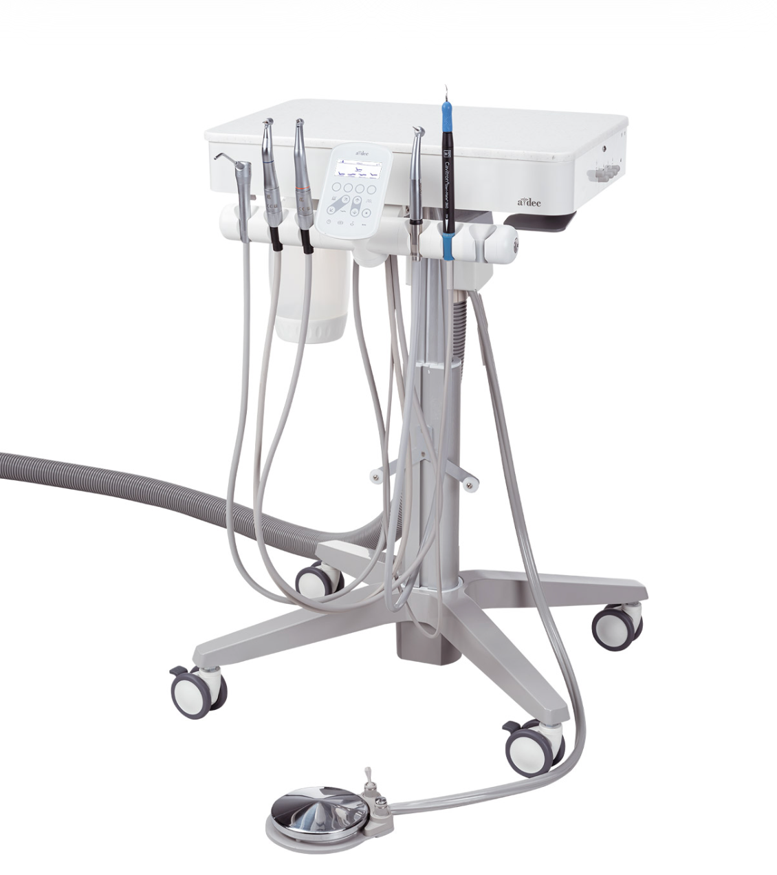 A-DEC 300 Pro Dental Cart