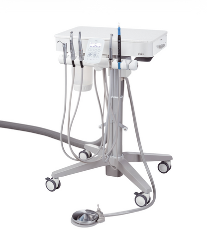 A-DEC 300 Pro Dental Cart