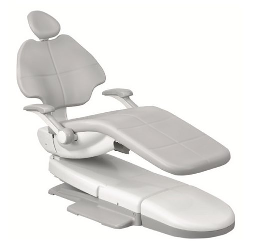 A-dec 500 Polstersatz Upholstery formed glatt