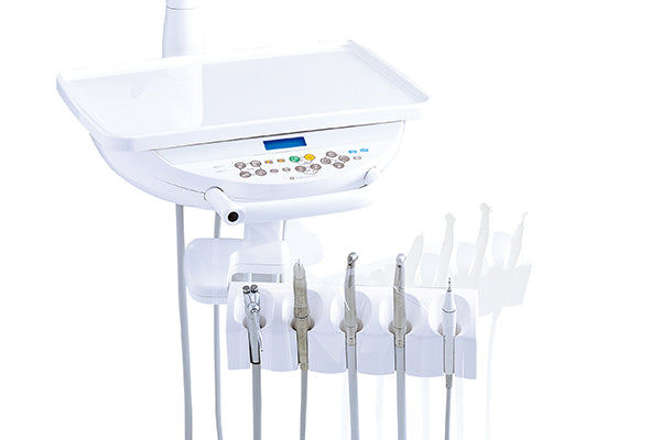 BELMONT Clesta II Holder